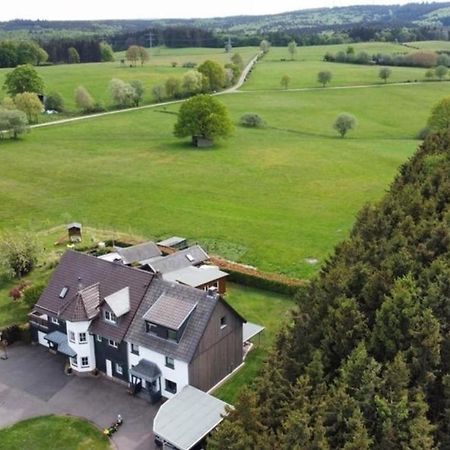 Ferienhaus Michels Hellenthal Bagian luar foto