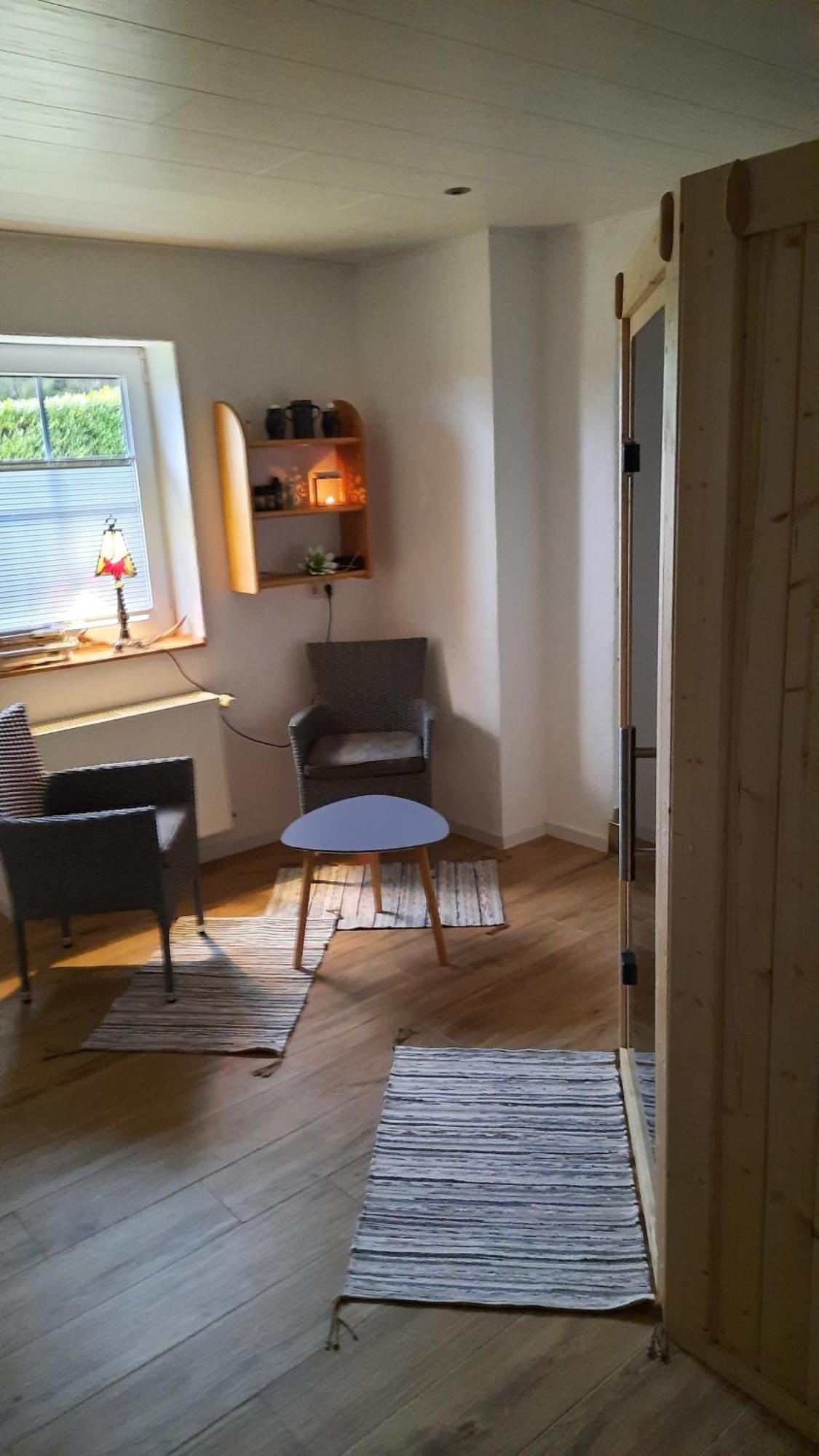 Ferienhaus Michels Hellenthal Bagian luar foto