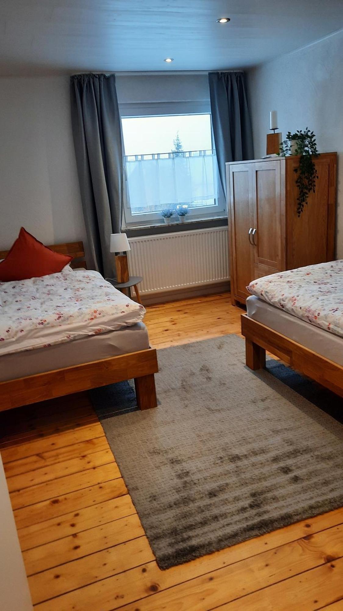 Ferienhaus Michels Hellenthal Bagian luar foto