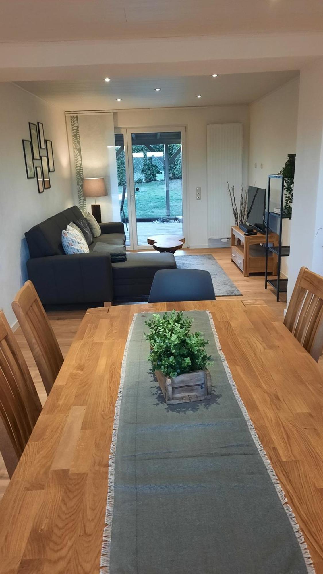 Ferienhaus Michels Hellenthal Bagian luar foto