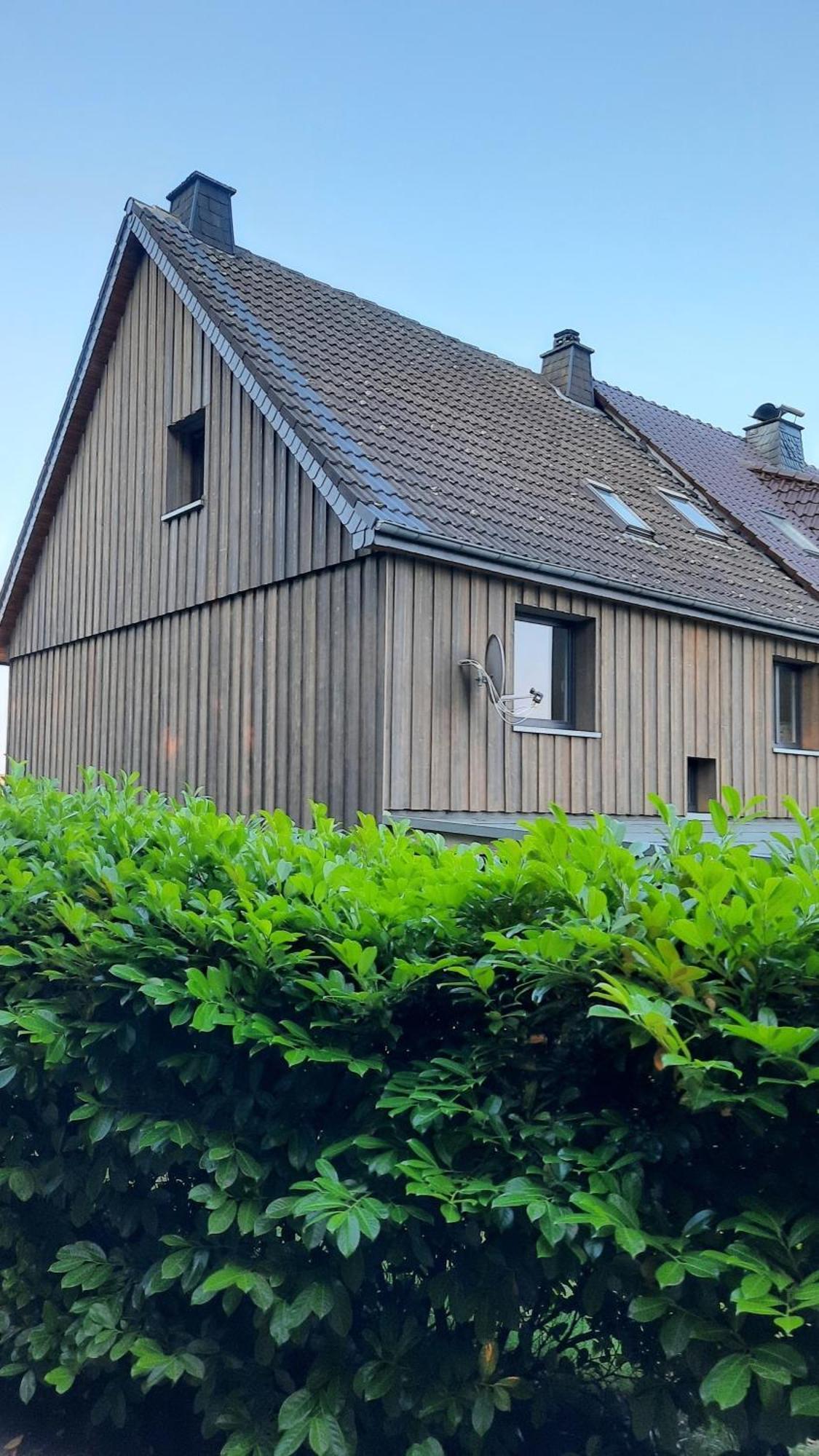 Ferienhaus Michels Hellenthal Bagian luar foto