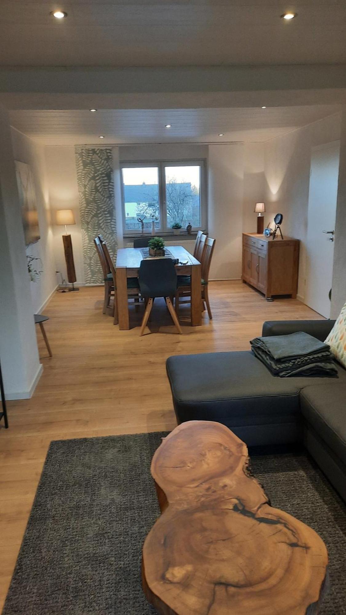 Ferienhaus Michels Hellenthal Bagian luar foto
